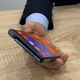 Image for article titled The Huawei’s ludicrously expensive Mate X makes the case for the foldable phone